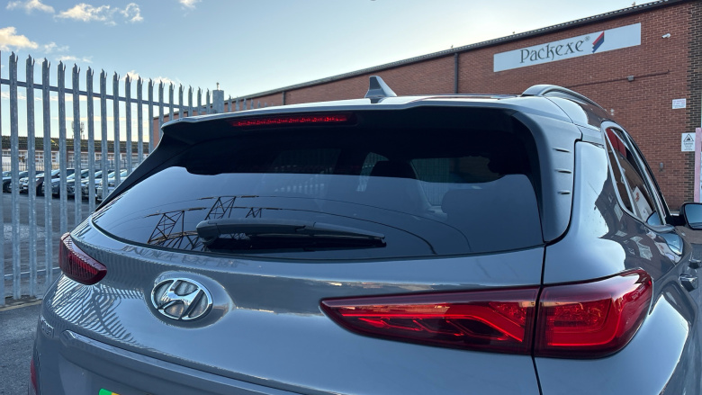 Hyundai Kona 150kW Premium SE 64kWh 5dr Auto Electric Hatchback